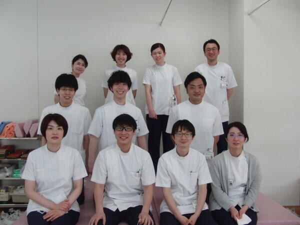 秀和総合病院（常勤）の理学療法士求人の写真