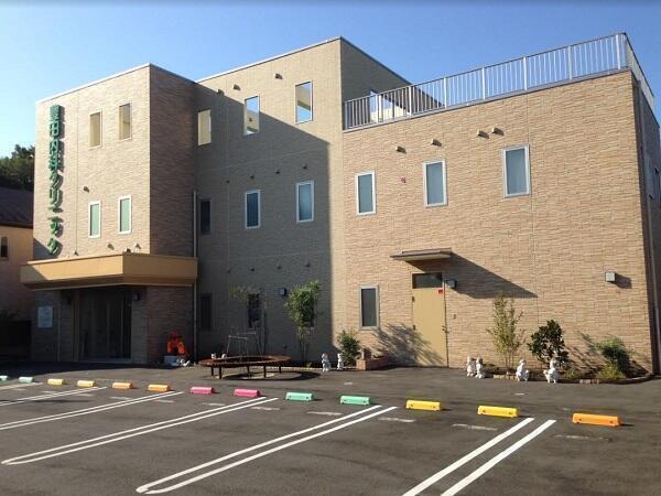 豊田内科クリニック（常勤）の看護師求人の写真