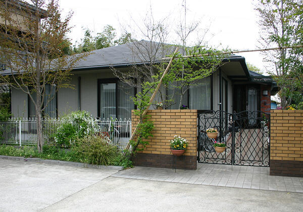 グループホーム 樹林の風（パート）の介護職求人の写真