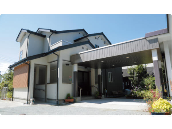 グループホーム よりあいどころ田島（パート）の介護福祉士求人の写真