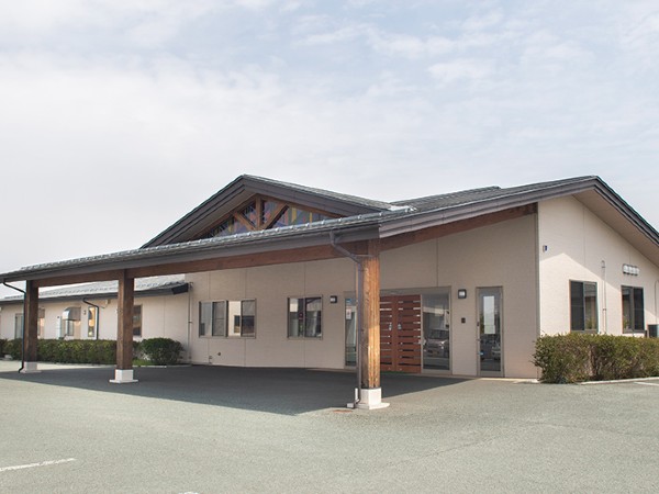 特別養護老人ホームちとせノ杜（常勤）の介護職求人の写真