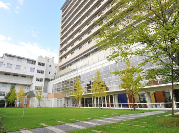 社会福祉法人天心会 小阪病院（常勤）の介護職求人の写真