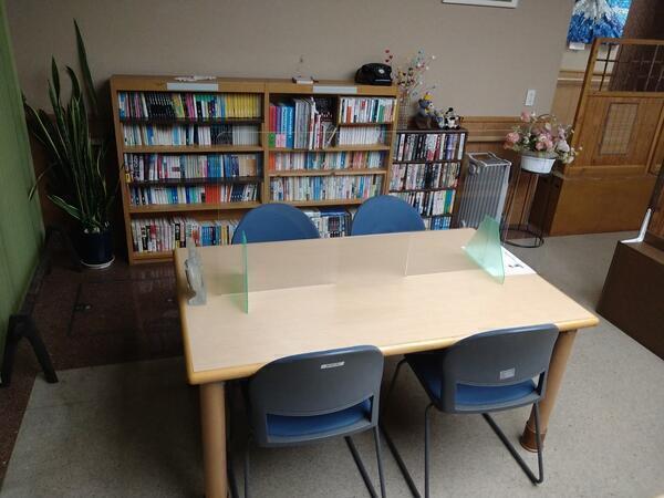 船橋市特別養護老人ホーム 朋松苑（常勤）の看護師求人メイン写真4