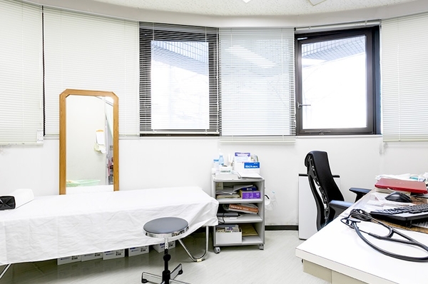 佐野医院（フルタイムパート）の准看護師求人メイン写真2