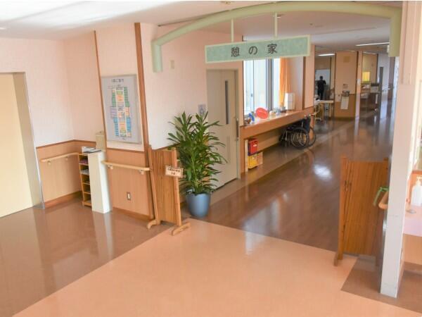 介護老人保健施設 ライフケア有田（パート）の看護師求人メイン写真4