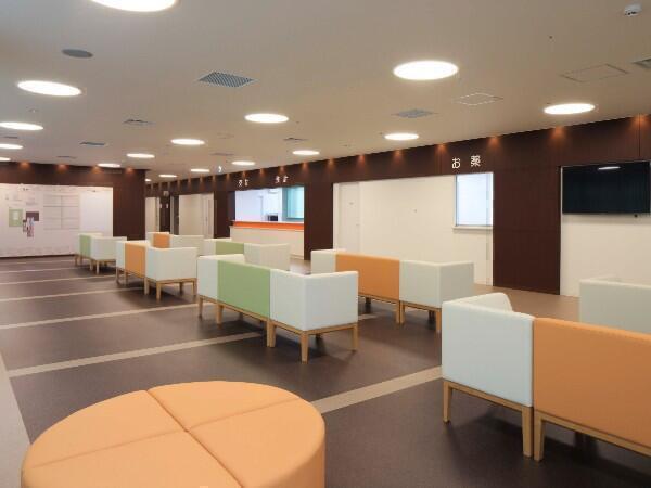 堀江病院（外来/パート）の准看護師求人メイン写真3