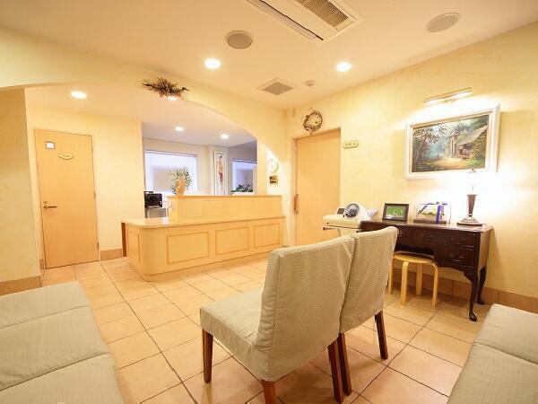 いとう新検見川クリニック（パート）の医療事務求人の写真