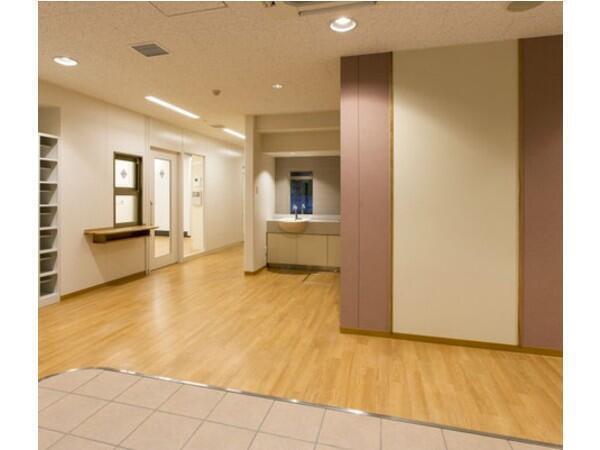 精神障害者宿泊型自立訓練事業所　ゆかり荘（常勤）の精神保健福祉士求人メイン写真3