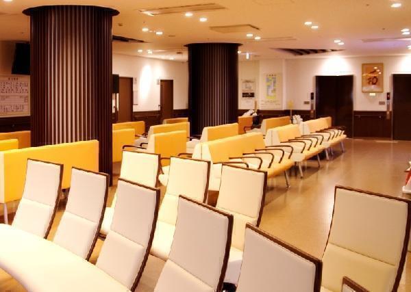 京都久野病院（クラーク/常勤）の一般事務求人メイン写真2