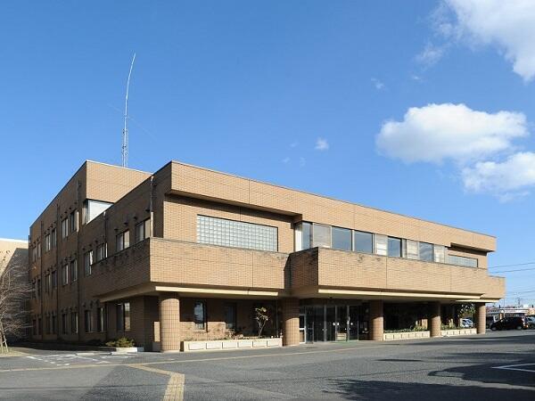 雲雀ヶ丘病院（常勤）の薬剤師求人の写真