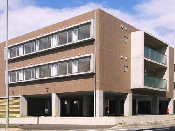 介護老人保健施設 野沢の里（常勤）の介護職求人の写真