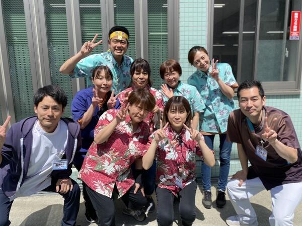 リハビリデイサロン 「海」 MIHARU（パート）の送迎ドライバー求人メイン写真2