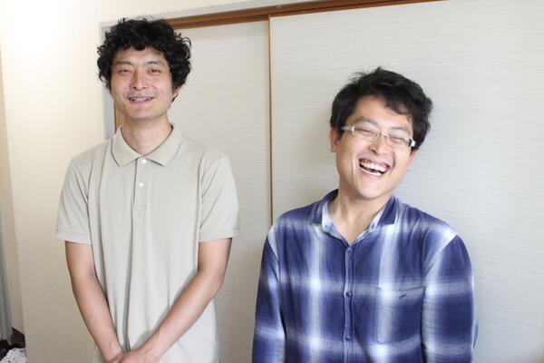 トンドみなとケアセンター（パート）の介護職求人メイン写真3