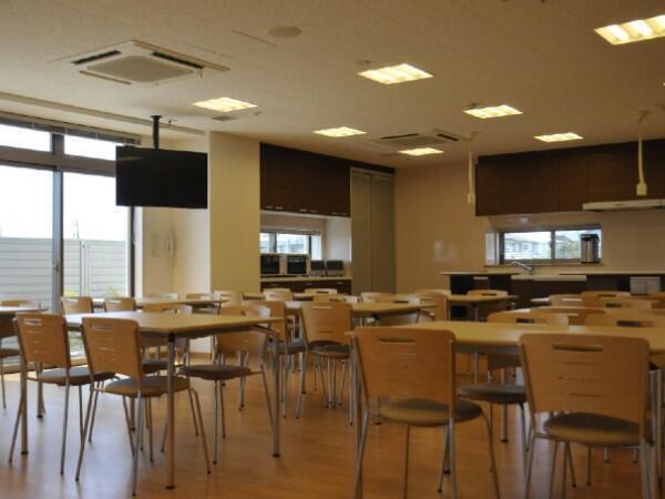 精神障害者宿泊型自立訓練事業所　ゆかり荘（常勤）の社会福祉士求人メイン写真5