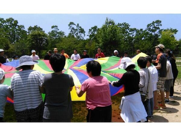 障害者支援施設 久谷（常勤）の支援員求人メイン写真4