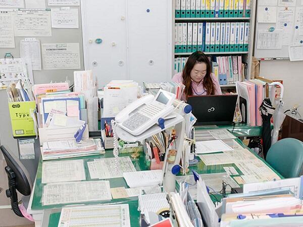 セツルメント診療所 居宅介護支援事業所（常勤）のケアマネジャー求人メイン写真3