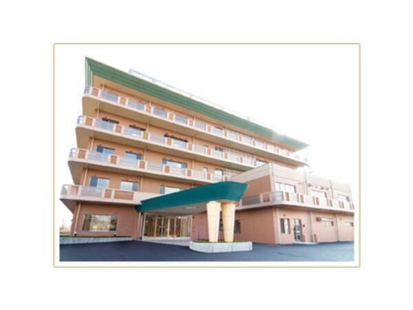 特別養護老人ホーム関屋おもと園（常勤）の看護師求人の写真