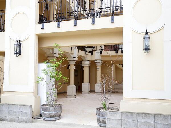 いとう新検見川クリニック（パート）の医療事務求人メイン写真2