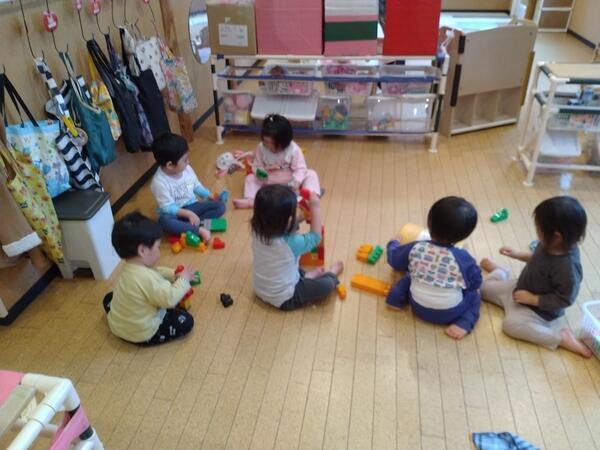 池上らるスマート保育所（契約社員）の保育士求人メイン写真2