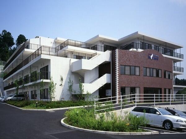 介護老人保健施設 ラ・クラルテ（常勤）の准看護師求人の写真