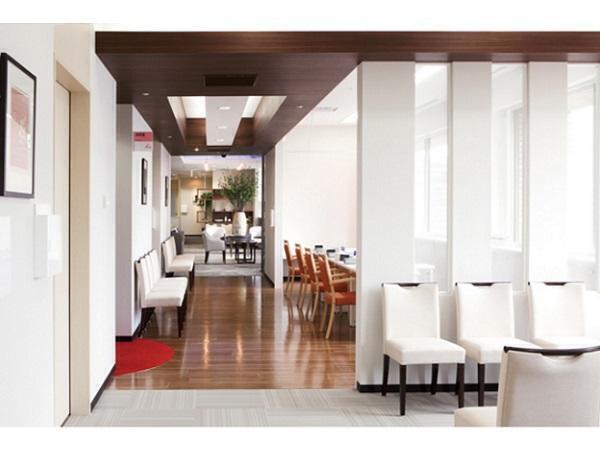 総合健診センター ヘルチェック 新宿駅 の診療放射線技師求人 採用情報 東京都新宿区 コメディカルドットコム