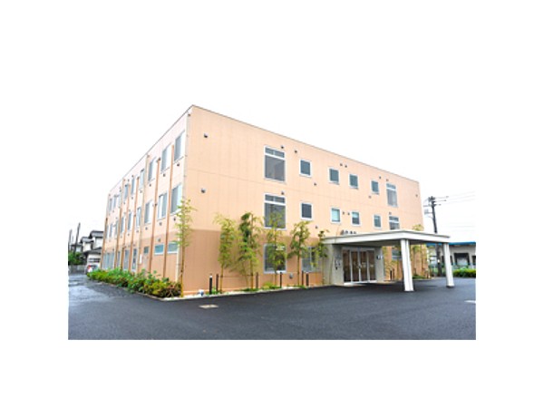 介護保険施設 心春（常勤）の介護福祉士求人の写真