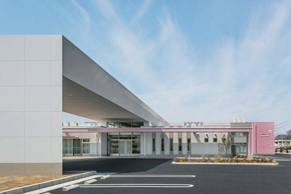 特別養護老人ホーム あいの花(常勤)の准看護師求人の写真