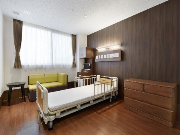 戸田中央リハビリテーション病院（常勤）の言語聴覚士求人メイン写真2