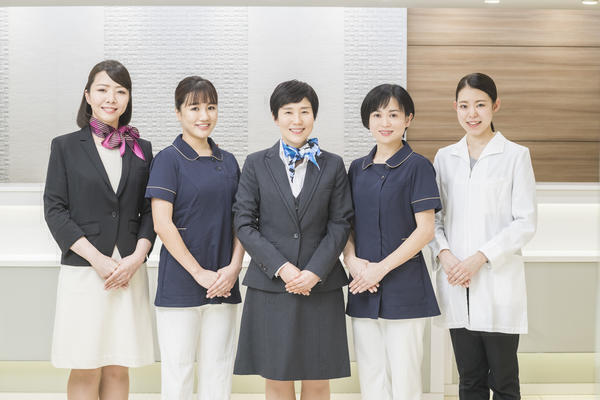 東京都の診療放射線技師求人 転職 募集 コメディカルドットコム