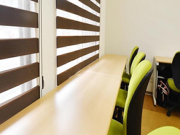 訪問看護ステーションきらきら（常勤）の看護師求人メイン写真2