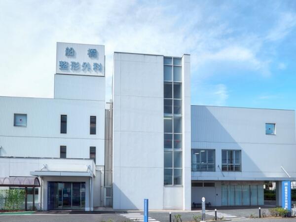 船橋整形外科病院（常勤）の薬剤師求人メイン写真3