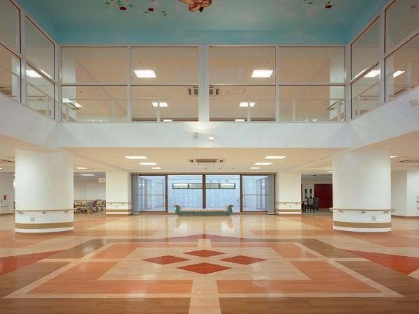 介護老人保健施設 ラ・クラルテ（常勤）の看護師求人メイン写真2