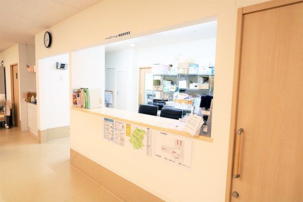 ナーシングホームこころ（常勤）の介護職求人メイン写真5