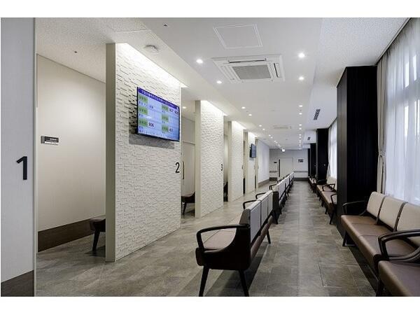 医療法人啓信会 大阪整形外科病院（常勤）の理学療法士求人メイン写真2