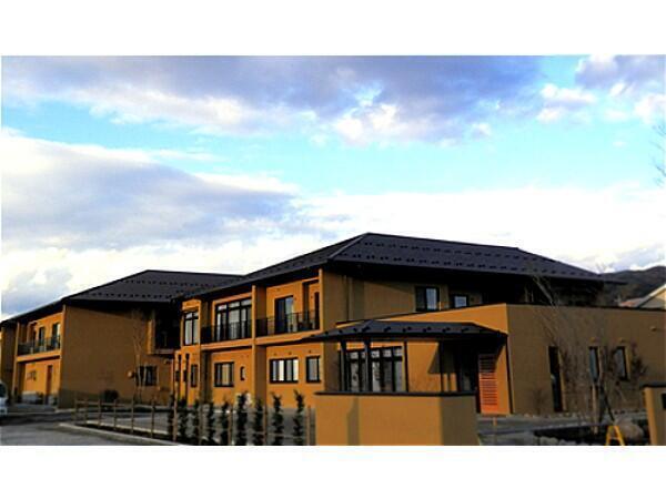 特別養護老人ホーム ふくろうの森（常勤）の介護福祉士求人の写真