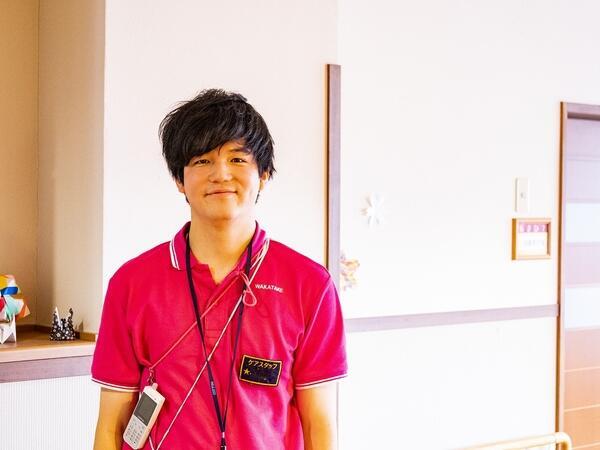 介護老人福祉施設わかたけ鶴見（常勤）の介護職求人サブ写真5