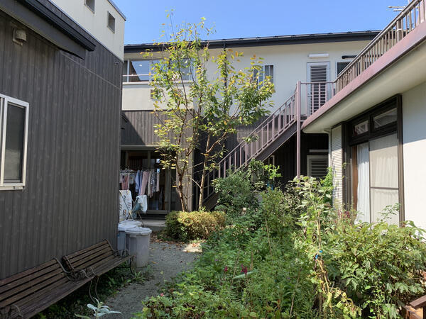 グループホーム よりあいどころ田島（パート）の介護職求人メイン写真2