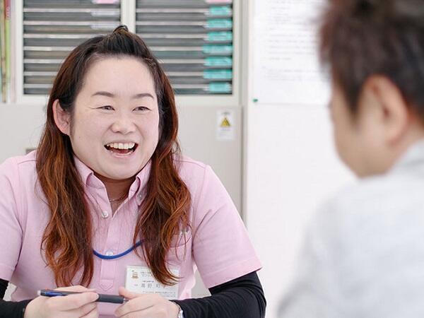 セツルメント診療所 居宅介護支援事業所（常勤）のケアマネジャー求人メイン写真2