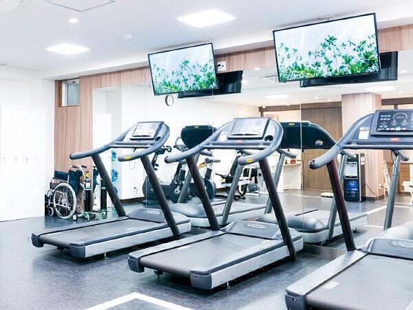 いたばし・ハートクリニック（常勤）の看護師求人メイン写真3