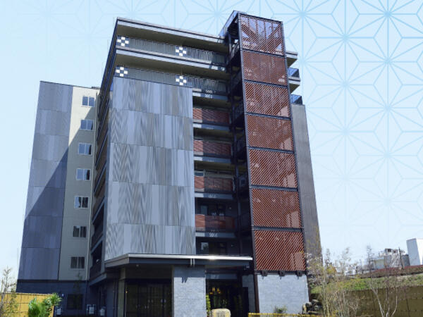 介護老人保健施設 菜乃花（常勤）の介護職求人の写真