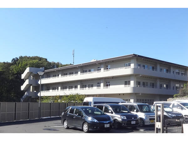 特別養護老人ホーム ひまわりの郷（常勤）の介護福祉士求人の写真