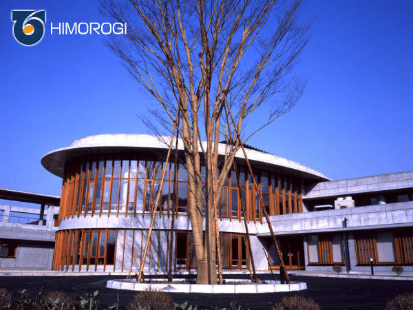 介護老人保健施設　ひもろぎの園（パート）の准看護師求人の写真