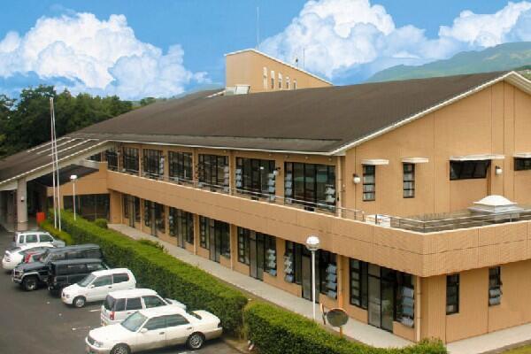 介護老人保健施設 サンライトホーム(常勤)の介護職求人の写真