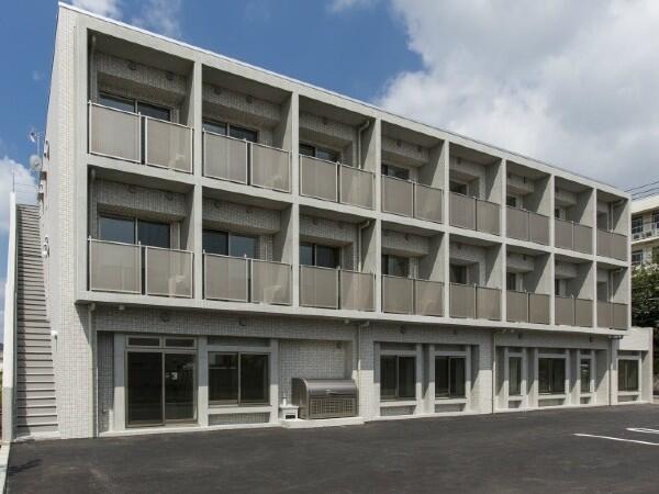 精神障害者宿泊型自立訓練事業所　ゆかり荘（常勤）の社会福祉士求人メイン写真2