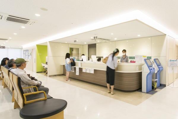 板倉病院(常勤)の看護助手求人サブ写真1