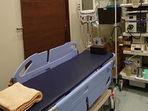 鉄鋼ビル丸の内クリニック（常勤）の看護師求人メイン写真5