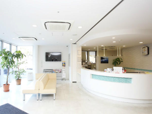 井口腎泌尿器科・内科　親水（常勤）の臨床検査技師求人メイン写真4