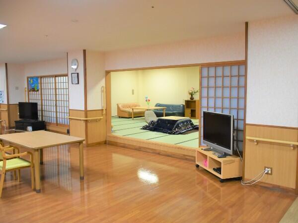 介護老人保健施設 ライフケア有田（パート）の看護師求人メイン写真3