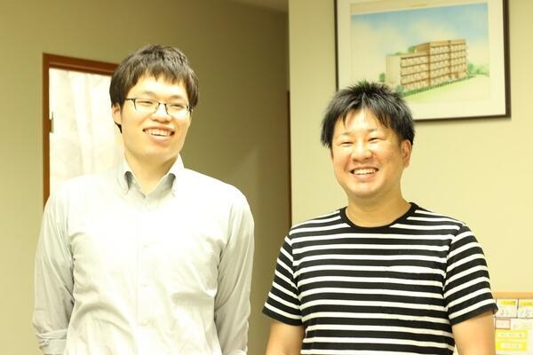 居宅介護支援事業所なでしこ・矢切（常勤）のケアマネジャー求人メイン写真2