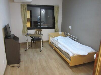 特別養護老人ホーム 甲賀荘(常勤)の介護職求人サブ写真2